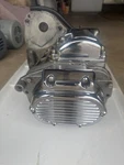 Oem Harley Evo Softail 5 Speed Transmission Tapered Shaft Make Offer. Fixed Price $400.00.