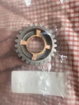 Yamaha Genuine Gear, 5TH Pinion 5TJ-17151-20-00 Oem. Fixed Price $90.00.