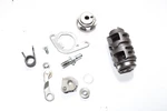 2012 Kawasaki 12-14 KX450F Oem Transmission Gear Forks Drum Shaft Shifting. Fixed Price $66.49.