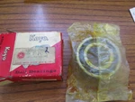 Yamaha Oem Koyo Transmission Bearing - XS650 XS750 XS850 XS1 XS2 TX750 +++. Fixed Price $27.97.