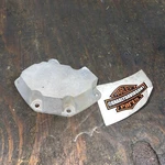 Harley 5 Speed Clutch Transmission Release Side Cover Oem 37081-80 970. Fixed Price $25.00.