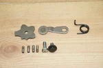 1979-84 Honda Star Gear Shifter XR75 XR100 24435-115-040. Fixed Price $19.11.