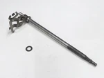 1996-2013 Yamaha Royal Star Xvz 1300 Shifter Shaft Oem 4NK-18101-01-00. Fixed Price $29.99.
