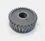 Harley Davidson Touring Dyna Softail Transmission Belt Front Sprocket 40250-94C. Fixed Price $19.99.