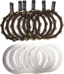 Ebc DRC3 Series Clutch Kit. Fixed Price $147.98.