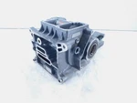 Harley Screamin Eagle 110 Cvo Street Electra Glide Road King Transmission Case. Fixed Price $299.99.