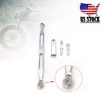 Chrome Aluminum Linkage Shifter For Harley Touring Cvo Road Glide 1986-23. Fixed Price $21.99.