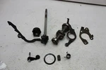 1981 CM400 Hondamatic Engine Gear Shifter Drum With Plate (HSM52). Fixed Price $45.00.