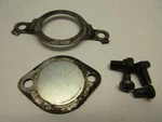 1984 Suzuki Shift Drum Cover Plates. Fixed Price $18.66.