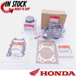 Honda Top End Kit With Cylinder 2012 - 2026 CRF150R Rb Oem New Genuine. Fixed Price $499.95.