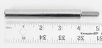 Cycle Visions 4" Long Shift Rod Extension For 5/16"-24 Threads Harley CV-309. Fixed Price $26.55.