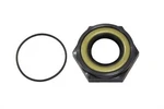 Transmission Duo-seal Nut For Harley-davidson. Fixed Price $35.99.
