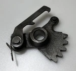 1979 Yamaha XS1100 Eleven Shift Lever Assembly 2H7-18122-00-00. Fixed Price $18.95.