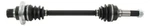 Interparts Extreme Off-road Rear Axles TRK-YA-8-322. Fixed Price $256.45.