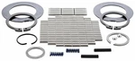 Chevy Gm Dodge New Process NP205 Transfer Case Small Parts Kit TC205-50. Fixed Price $55.00.