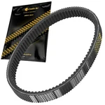 Drive Aramid Belt For Suzuki 27601-31G00 / King Quad LT-A700X LT-A750X. Fixed Price $48.00.