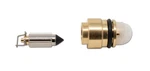 Yamaha New K&l Carb Float Valve Needle Seat Asy 0118-245. Fixed Price $30.99.