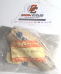 Nos Suzuki Jr 50 1978 To 2006 Transmission Counter Drive Shaft 24131-04001 Oem. Fixed Price $97.89.