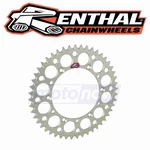 Renthal 409U-520-47P-HA Ultralight Rear For Drive Sprockets Cl. Fixed Price $75.85.
