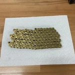 Rk Chain Links Gold GB530XSOZ1120. Fixed Price $87.47.