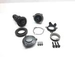 Engine Ring And Pinion Bevel Gear Set 2004 Yamaha FJR1300 2335A. Fixed Price $84.69.