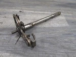 1988 Yamaha Motorcycle Engine Shifter Shaft. Fixed Price $32.84.