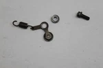 89-96 Kawasaki KX250 -- Oem Shifter Position Lever. Fixed Price $17.00.