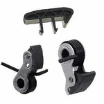 Inner/outer Camshaft Timing Chain Tensioner Kit For 1999-2006 Harley Twin. Fixed Price $67.99.