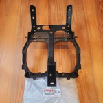Yamaha Genuine Super Tenere XT1200Z Headlight Windshield Stay 23P-28356-01-00. Fixed Price $138.60.