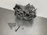 1996 Honda CR125R Oem Left Right Engine Motor Cases Block. Fixed Price $499.99.