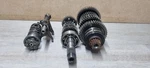 Honda CB650F 2018 Gearbox. Fixed Price $338.08.