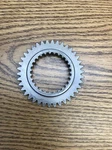 Kawasaki Ninja EX300 2013-2017, Oil Pump Drive Gear 38T Part # 16085-0133. Fixed Price $14.99.