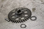 Oil Pump Driven Gear 16332-19C00 1996 Suzuki Katana GSX600F. Fixed Price $32.00.