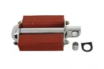 Bicycle Kick Starter Pedal And Axle Assembly Red For Harley-davidson. Fixed Price $57.99.