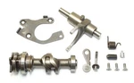 Honda CB400A, CM400A, Gear Shift Drum, Fork, Stopper & Plate. 78,79,80,81.. Fixed Price $18.50.