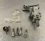 1977 CB750A Hondamatic Transmission Gear Shift Manual Valve Body. Fixed Price $60.98.