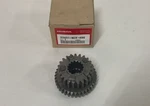 Honda VT1100C 2001-2006 M-2 M-4 Gear # 23431-MCK-A00 New Oem (586)TI. Fixed Price $114.00.