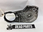 Harley New Oem Fxdl Black Wrinkle 60681-94A Inner Primary Cover Housing. Fixed Price $350.00.