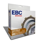 Ebc Dirt Racer Clutch Set W/ Heavy Duty Springs Honda CRF1000L 16 DRC306. Fixed Price $133.99.