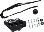 T.m. Designworks Dirt Cross Multi-purpose Chain Slide-n-guide Kit FE2 Bl. Fixed Price $131.24.
