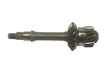 Suzuki Kingquad 750AXI Eps Bevel Gear Shaft 24971-31G10 Assembly 53522. Fixed Price $21.99.