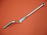 Arm Clutch Release Lever Harley Transmission Panhead Jockey Shift Foot. Fixed Price $36.00.