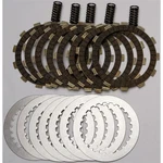 Ebc Brakes Dirt Racer Clutch Set DRC163. Fixed Price $155.78.