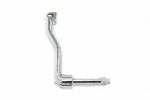 Chrome Replica Kick Starter Arm For Harley Davidson By V-twin. Fixed Price $118.45.