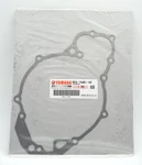 New Oem Yamaha Crankcase Cover Gasket #5PX-15461-02. Fixed Price $17.95.