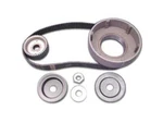1979-1984 Harley Davidson Shovelhead Fl Fx Bdl Belt Drive Kit 8MM 1-1/2". Fixed Price $539.99.