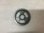 Genuine Yamaha Parts Gear Wheel 1ST (36T) SR125 SR185 TW125 5H0-17141-01. Fixed Price $71.65.