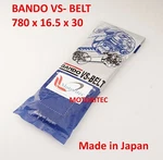 Fits Eton 650207 Thunder 90 Lightning Bando Belt Atv Scooter Us. Fixed Price $20.90.