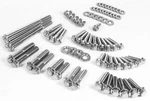 Feuling Primary/transmission Dress-up Kit 3059 2401-1097. Fixed Price $302.35.
