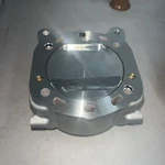 Ducati Genuine Oem Piston Cylinder Assembly Pn 12020834A 998S 999S. Fixed Price $1399.00.
